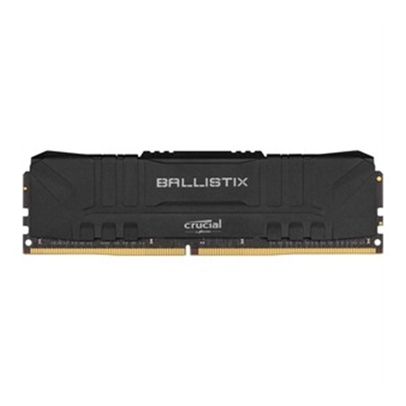 Crucial 2X8Gb (16Gb Kit) Ddr4 3600Mt, BL2K8G36C16U4B BL2K8G36C16U4B